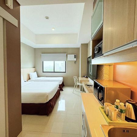 Hotel101 - Fort Taguig Exterior foto