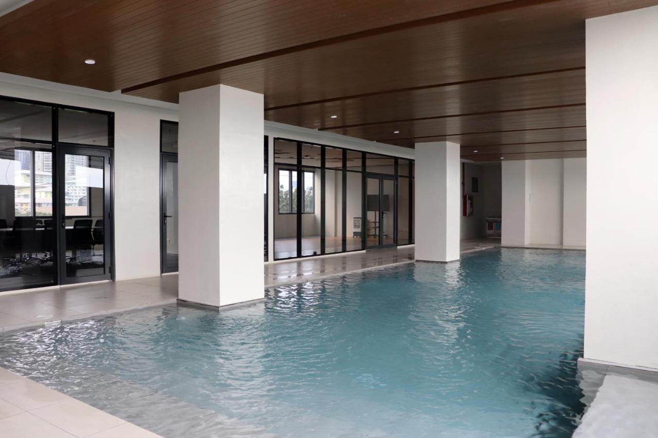Hotel101 - Fort Taguig Exterior foto