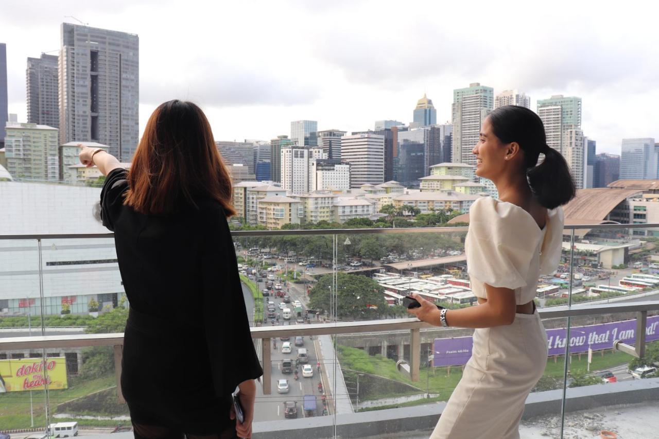 Hotel101 - Fort Taguig Exterior foto