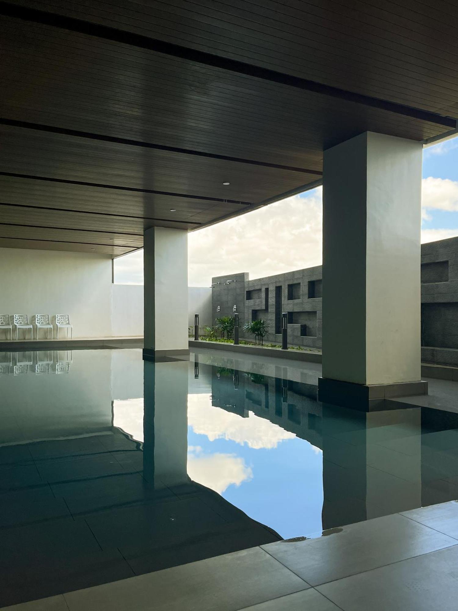 Hotel101 - Fort Taguig Exterior foto