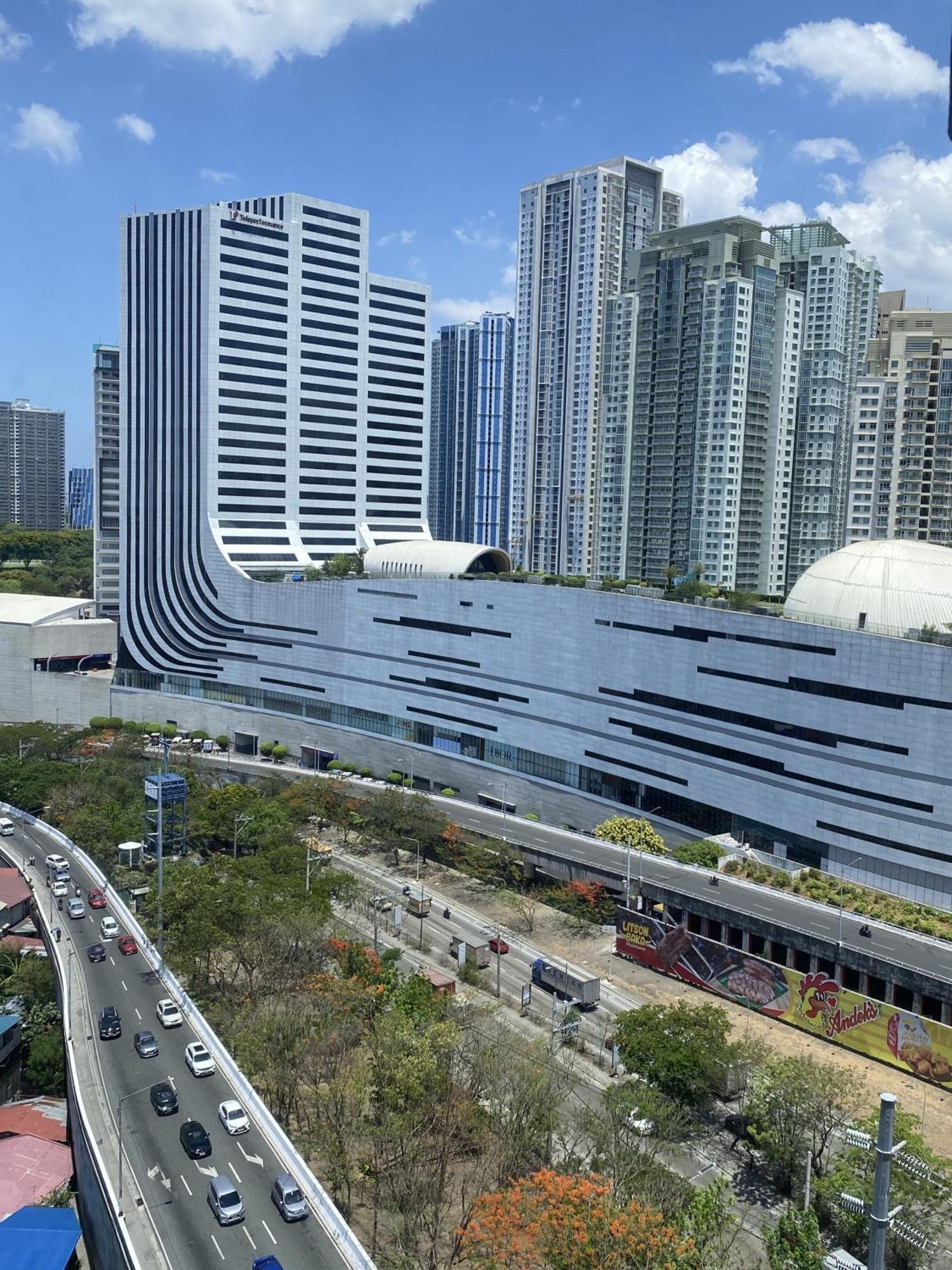 Hotel101 - Fort Taguig Exterior foto