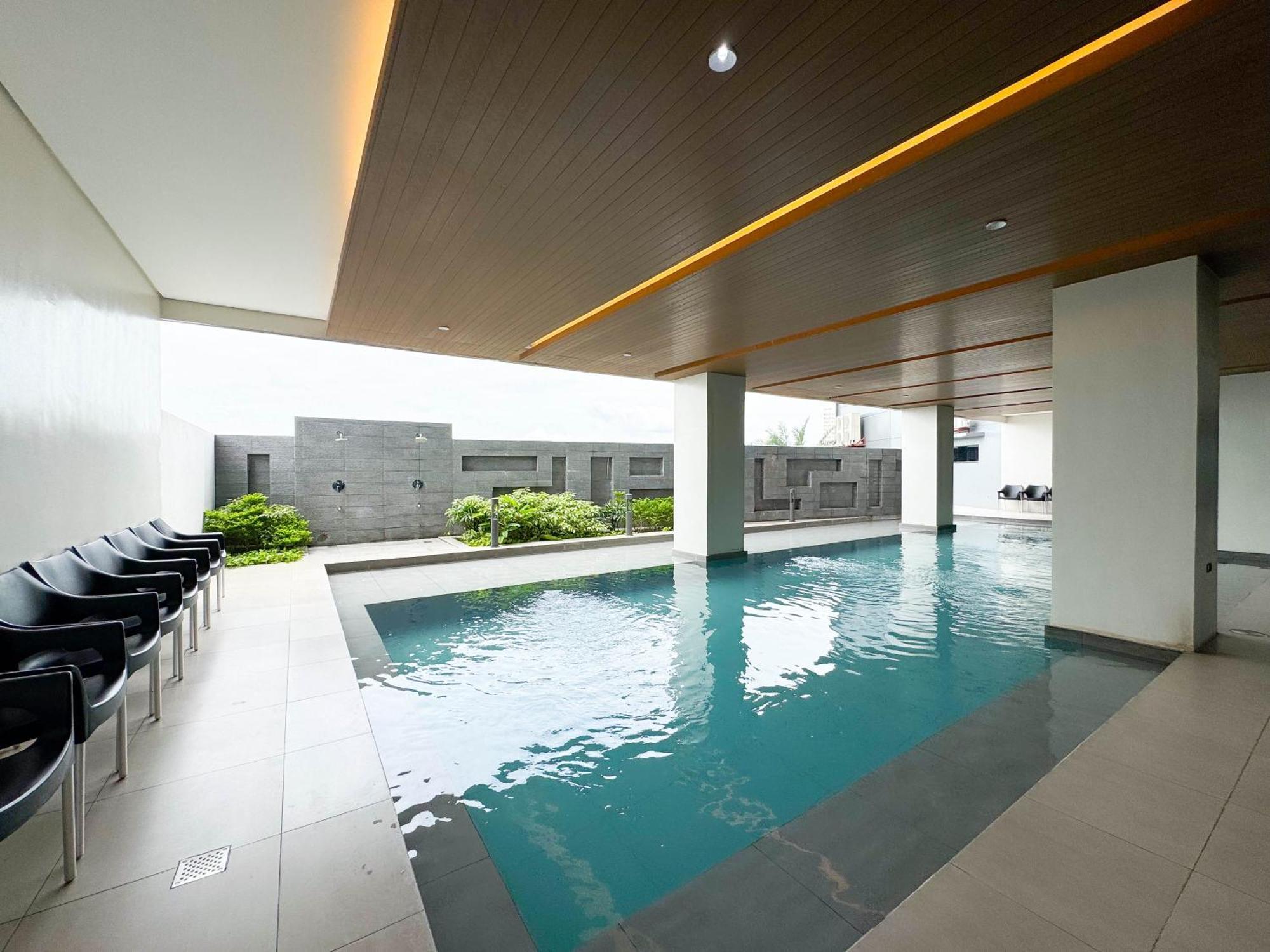 Hotel101 - Fort Taguig Exterior foto